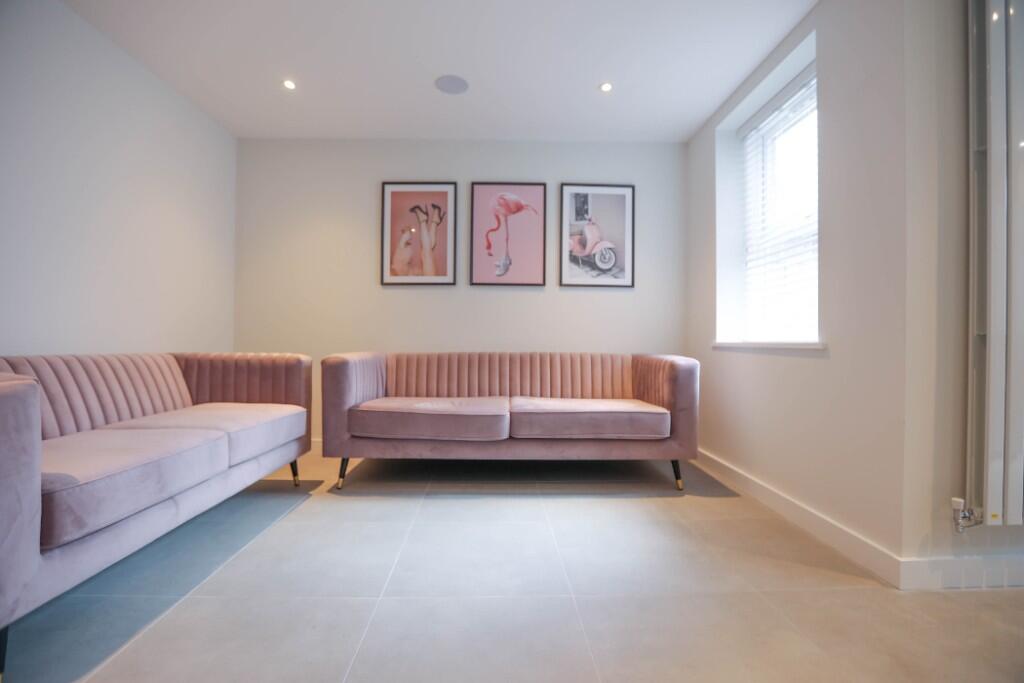 Main image of property: Albert Edward Road, Liverpool, Merseyside, L7