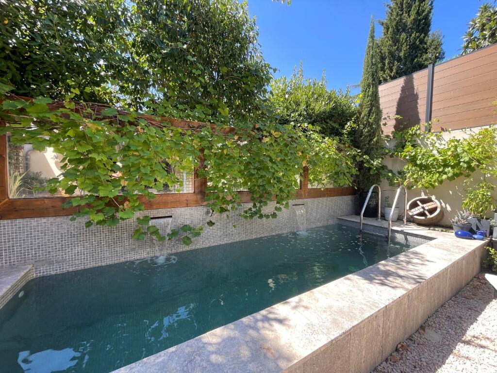 Main image of property: Puimisson, Hérault, Languedoc-Roussillon