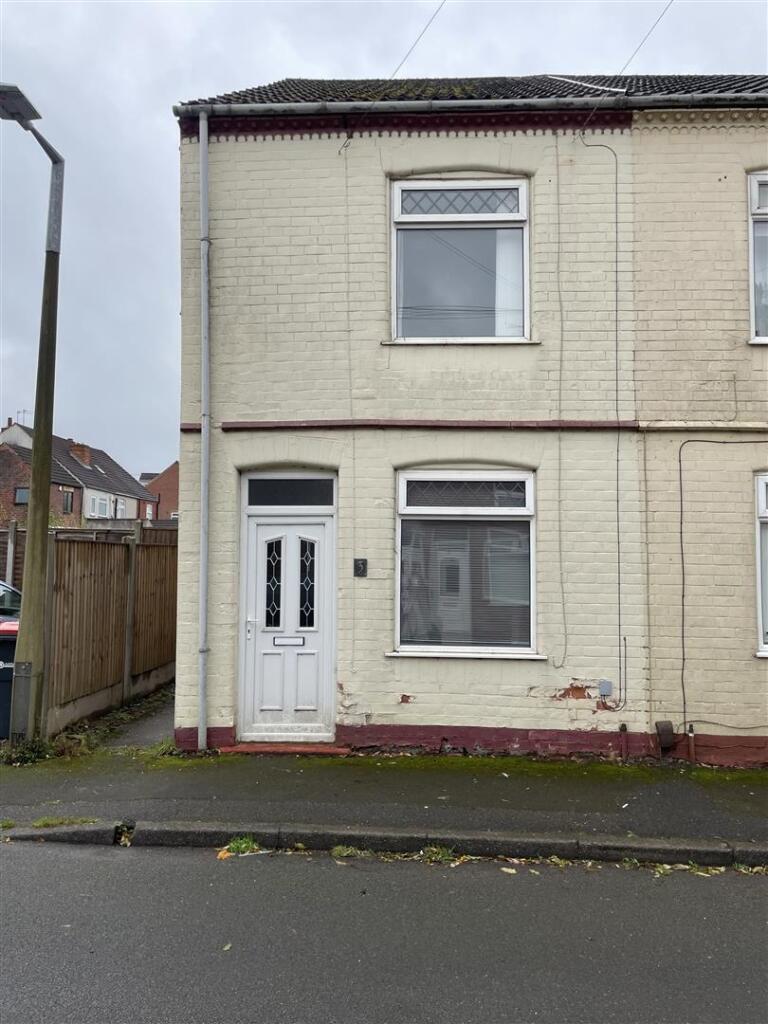 Main image of property: King Street, Nottingham