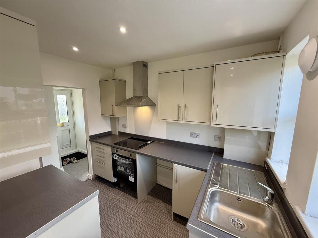 Main image of property: Sherwood Hall Road, Mansfield