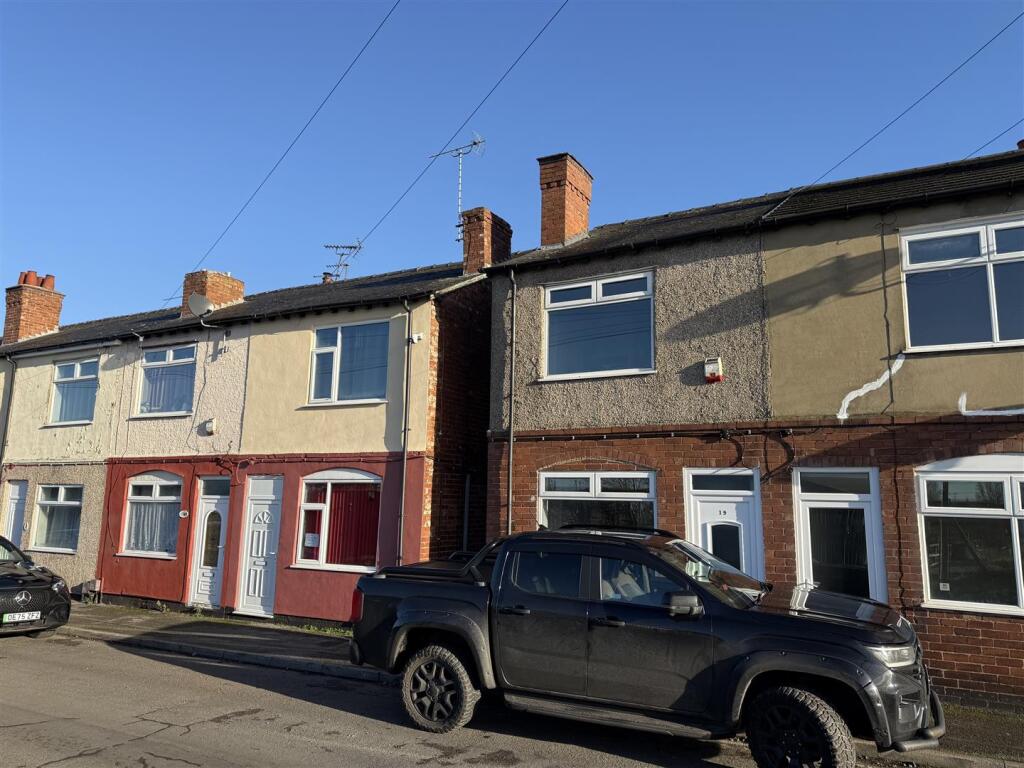 Main image of property: Ridgeway Lane, Warsop, Mansfield