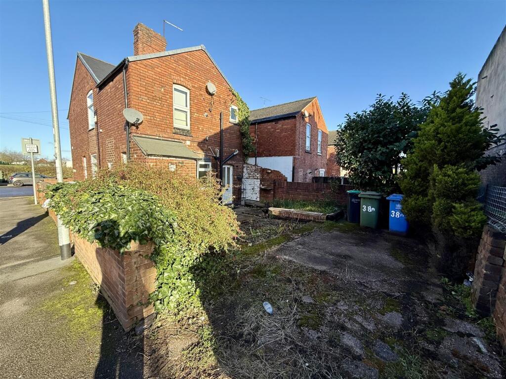 Main image of property: Milton Street, Mansfield