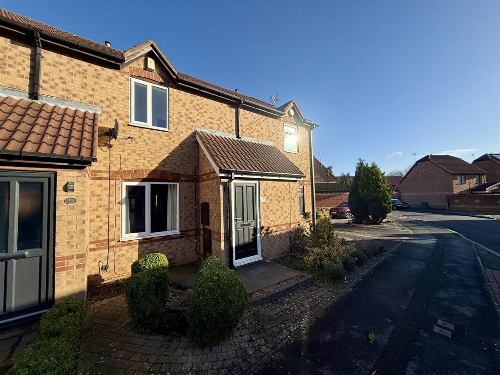 Main image of property: Kingswood Drive, Kikrby In Ashfield, Nottinghamshire