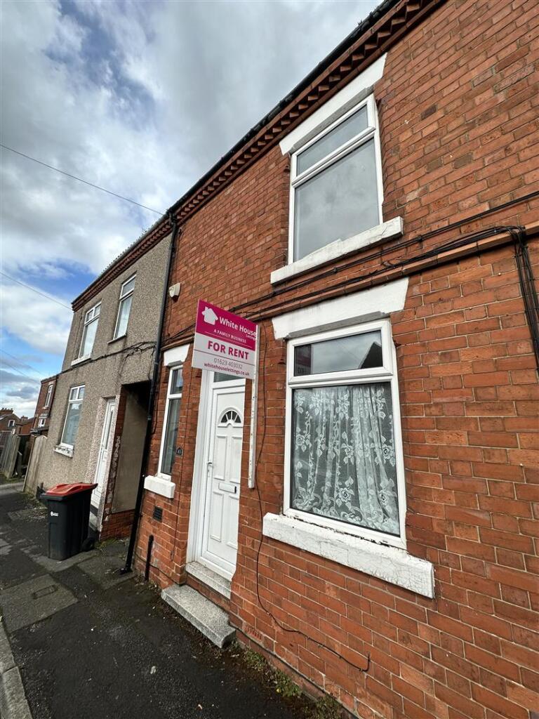 Main image of property: Fishers Street, Kirkby-In-Ashfield, Nottingham