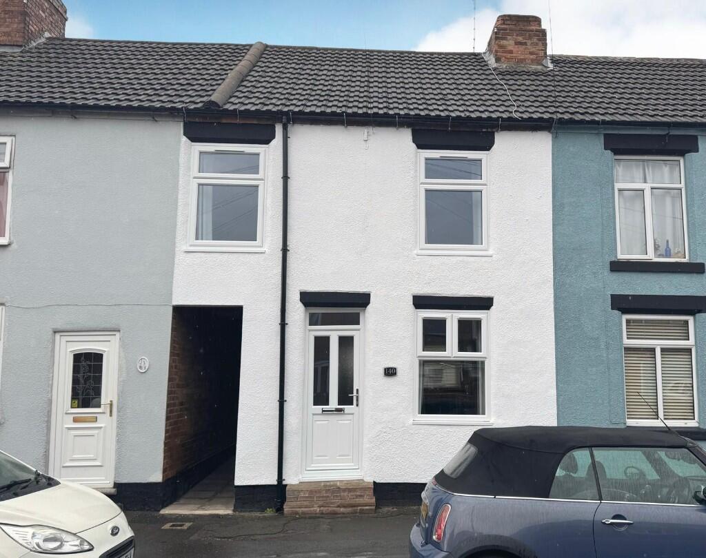 Main image of property: Wilmot Road, Swadlincote, Derbyshire, DE11