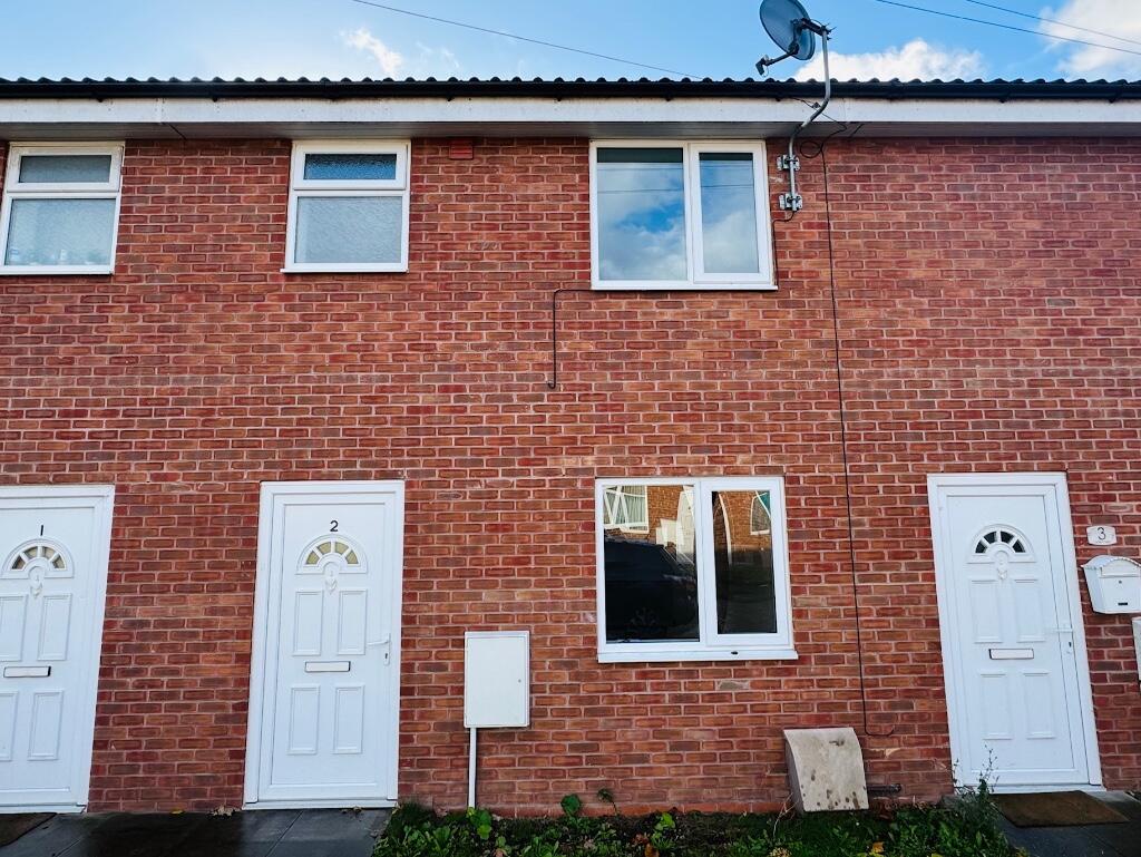 Main image of property: 2 Lane Street, Bilston, West Midlands, WV14