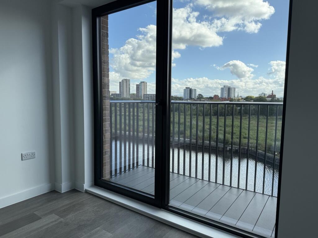 Main image of property: Berkeley Square , 321 Ordsall Lane, Salford 