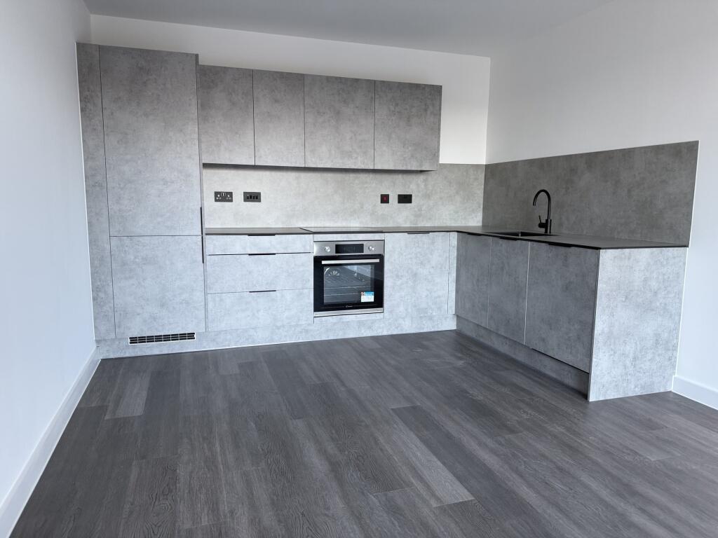 Main image of property: Berkeley Square , 321 Ordsall Lane , Salford 