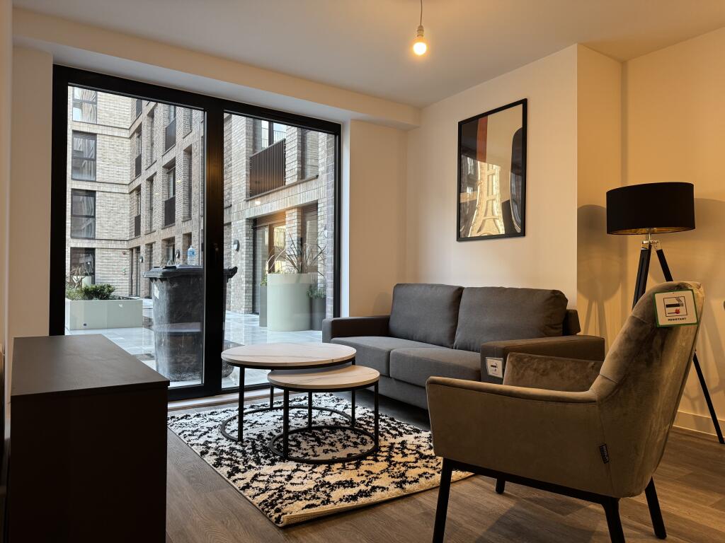 Main image of property: Berkeley Square, 321 Ordsall Lane, Salford