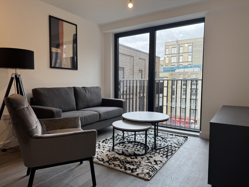 Main image of property: Berkeley Square, 321 Ordsall Lane , Salford 