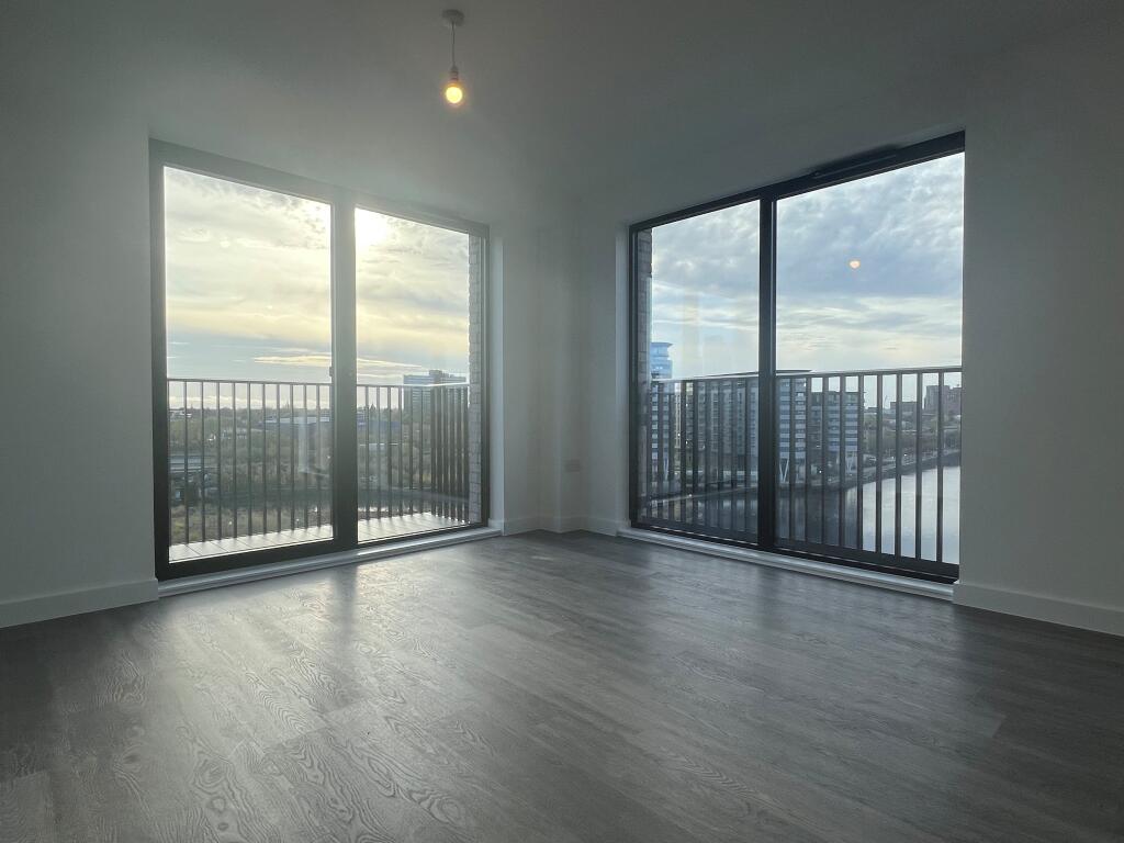 Main image of property: Berkeley Square , 321 Ordsall Lane , Salford 