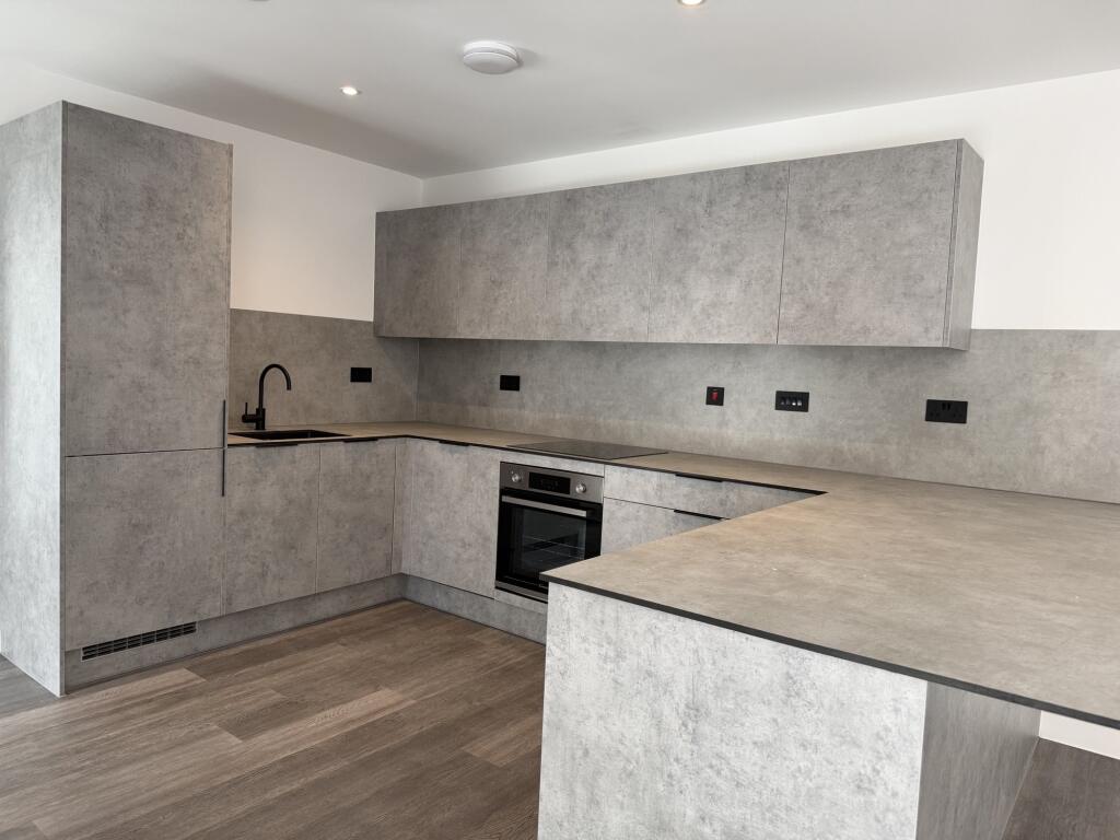 Main image of property: Berkeley Square, 321 Ordsall Lane, Salford