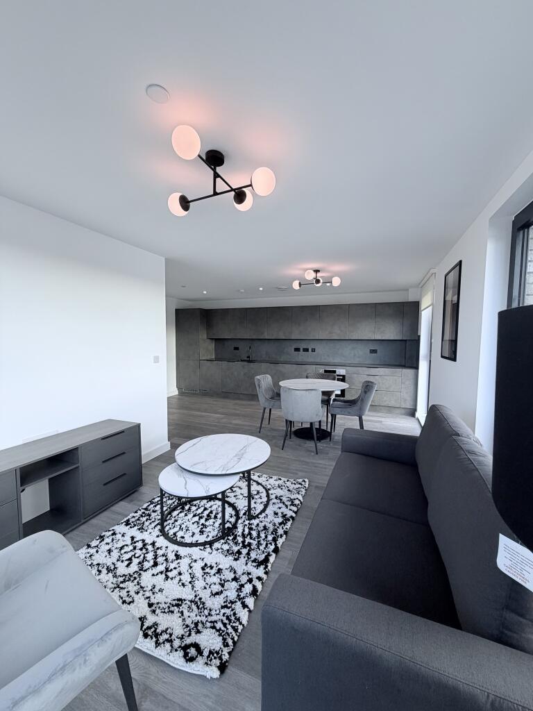 Main image of property: Berkeley Square , 321 Ordsall Lane , Salford 