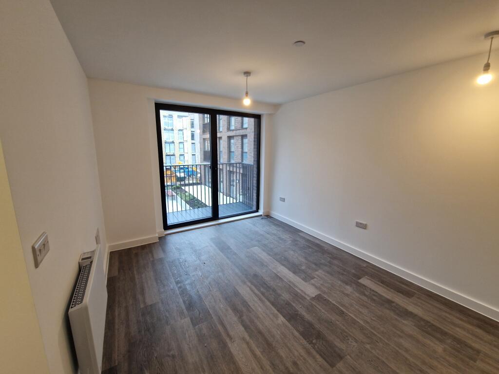 Main image of property: Berkeley Square, 321 Ordsall Lane, Salford