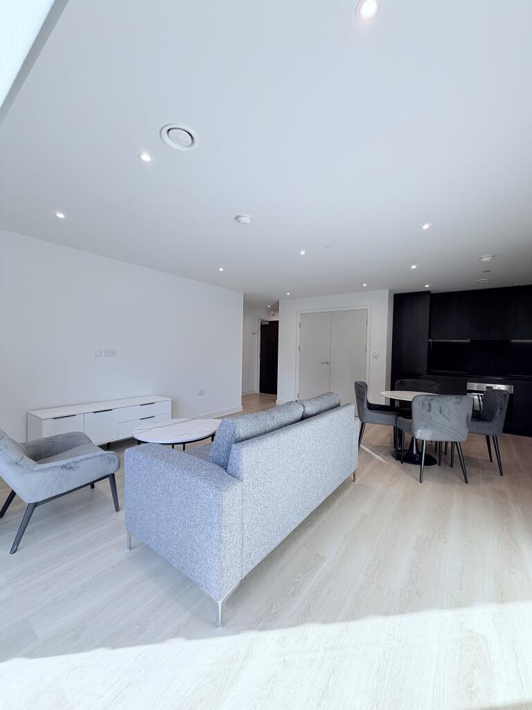 Main image of property: Waterhouse Gardens, 7 Dutton Street, Manchester