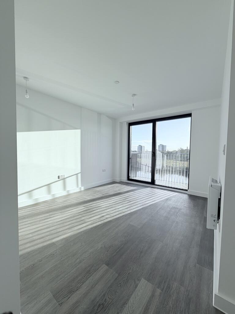 Main image of property: Berkeley Square, 321 Ordsall Lane, Salford