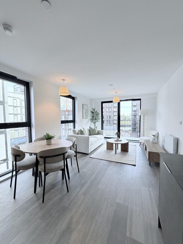 Main image of property: Berkeley Square, 321 Ordsall Lane , Salford