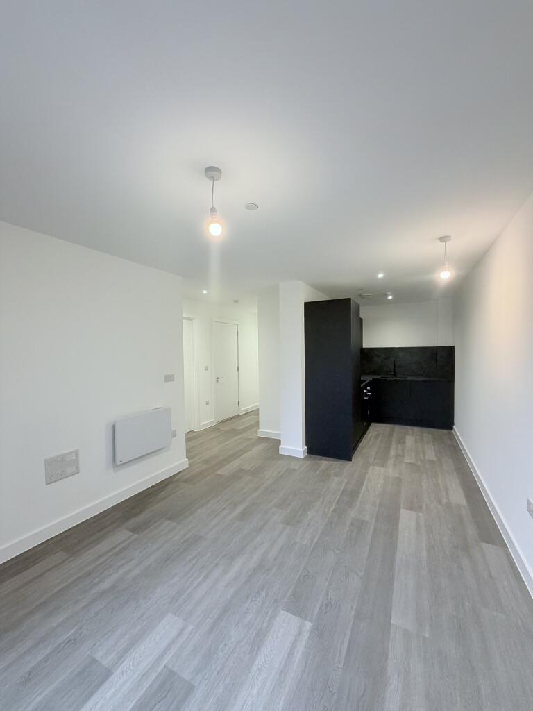 Main image of property: Berkeley Square , 321 Ordsall Lane , Salford