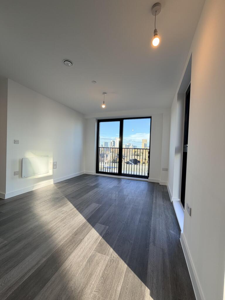 Main image of property: Berkeley Square, 321 Ordsall Lane, Salford