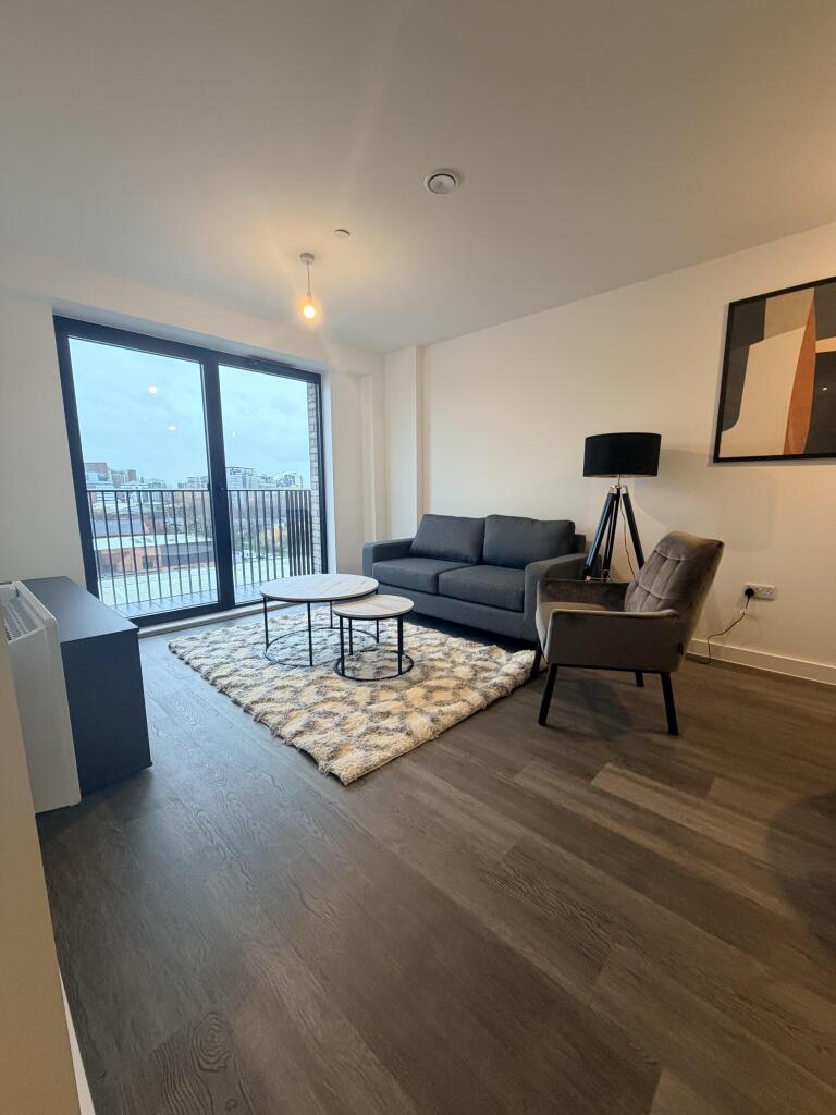 Main image of property: Berkeley Square , 321 Ordsall Lane , Salford