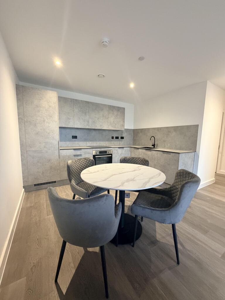 Main image of property: Berkeley Square , 321 Ordsall Lane, Salford