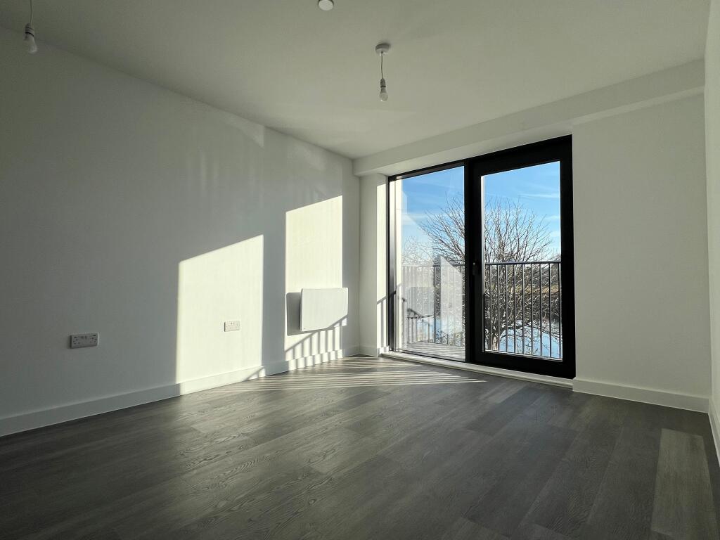 Main image of property: Berkeley Square, 321 Ordsall Lane, Salford