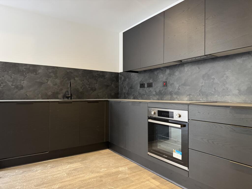 Main image of property: Berkeley Square , 321 Ordsall Lane , Salford 