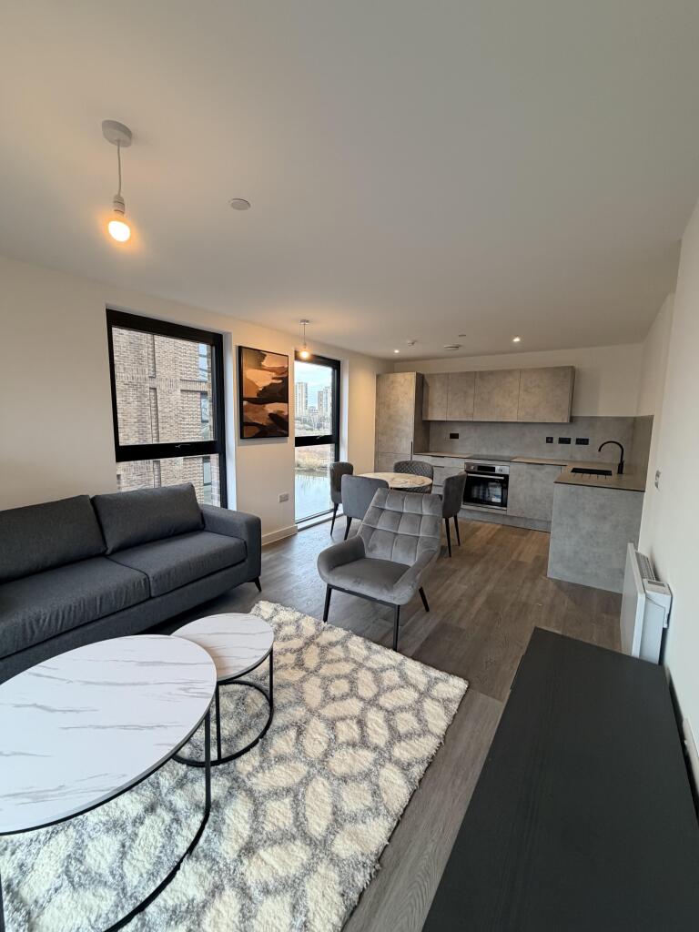 Main image of property: Berkeley Square , 321 Ordsall Lane , Salford 