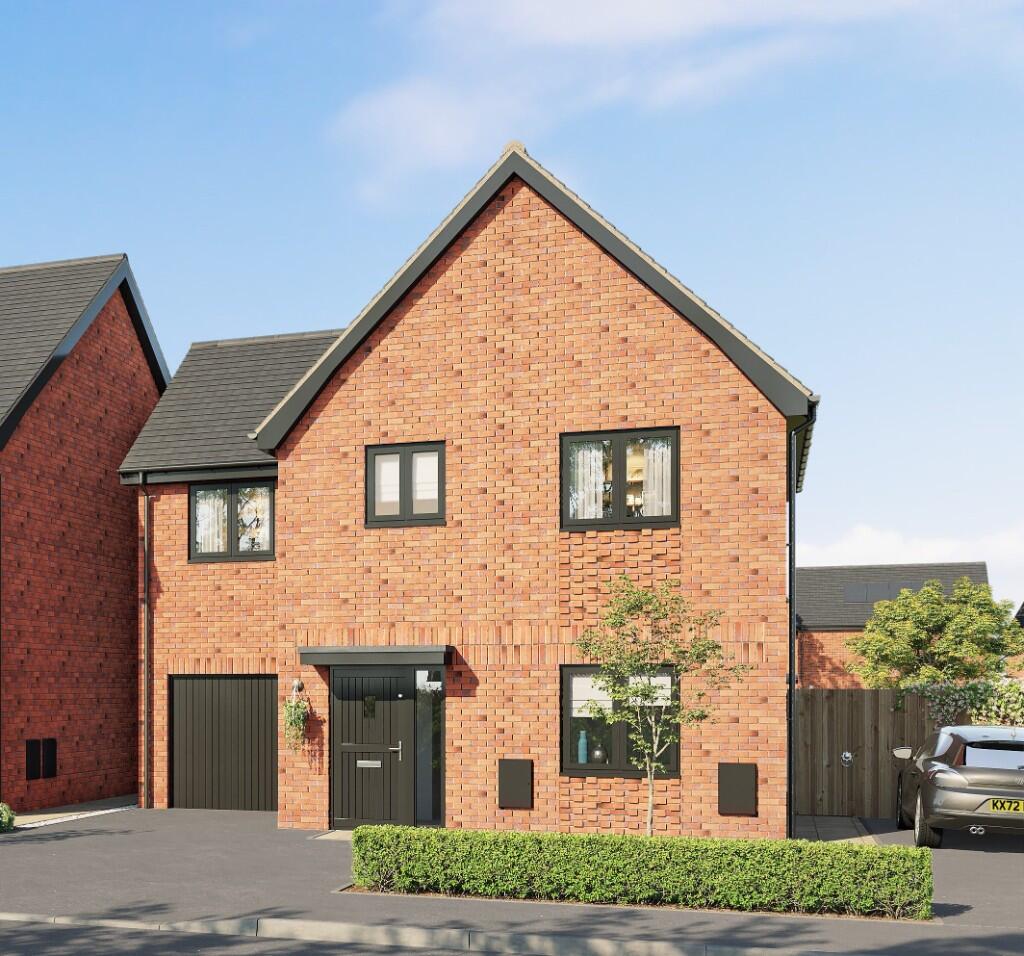 Main image of property: Little Hulton, 
Little Hulton, 
M38 9XU