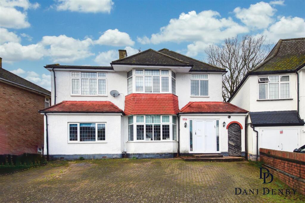 Main image of property: Kings Drive, Edgware