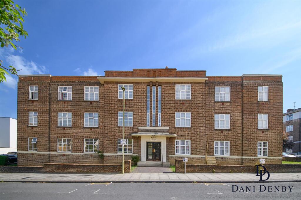 Main image of property: Highfield Gardens, London NW11