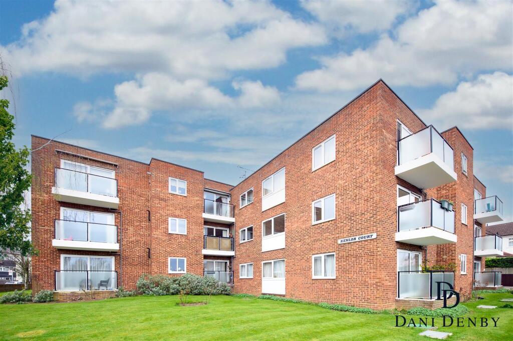 Main image of property: Heather Walk, Edgware HA8