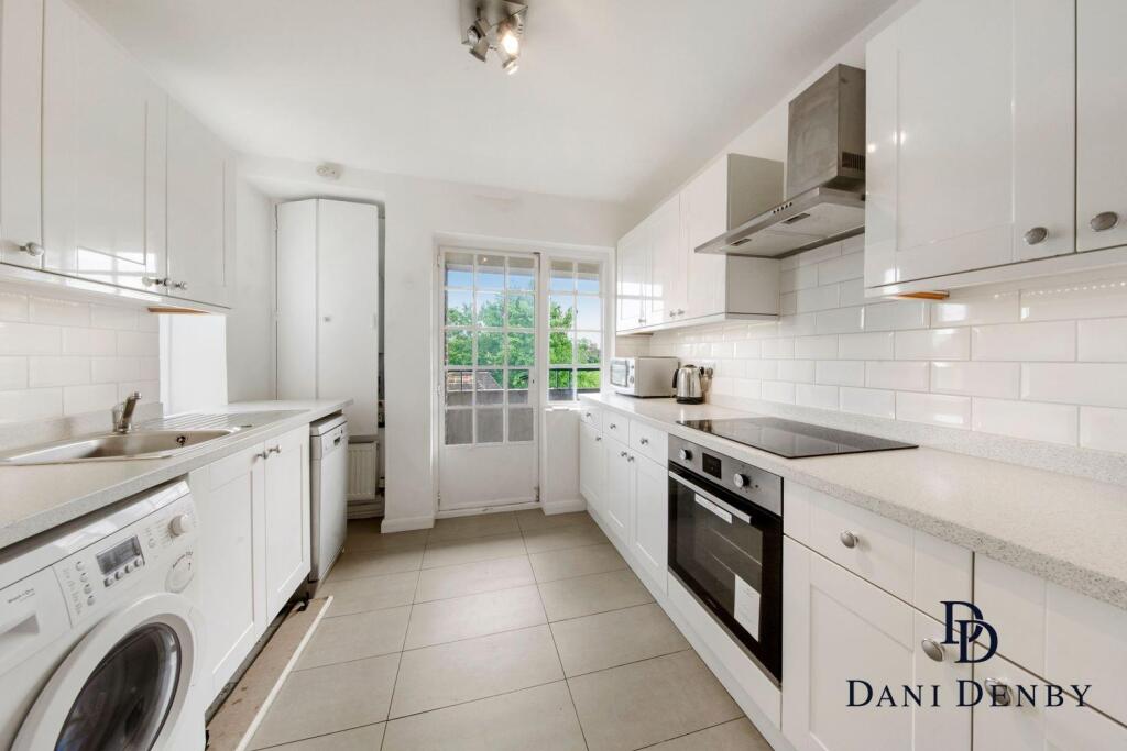 Main image of property: Finchley Road, London NW11