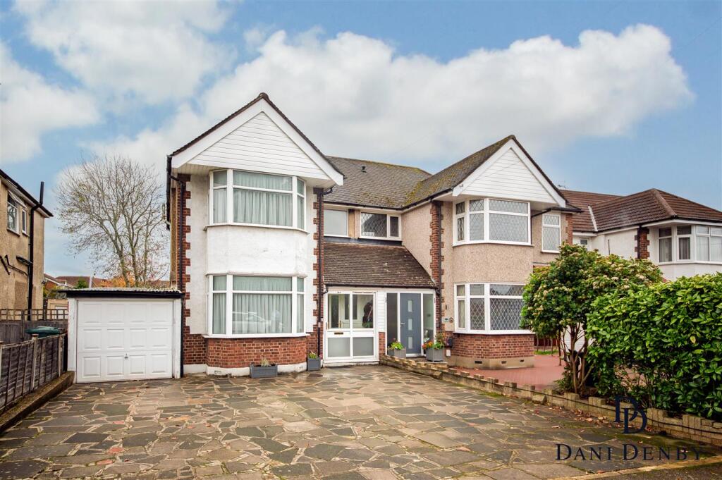 Main image of property: Broadfields Avenue, Edgware