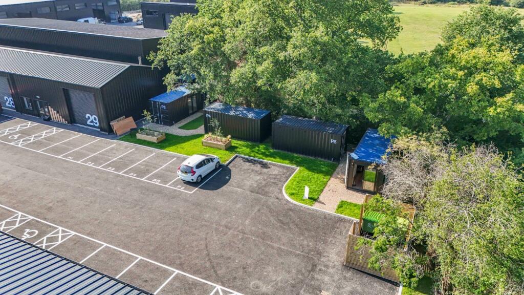 Main image of property: Neaves Park, Goddards Green, Hassocks, West Sussex, BN6