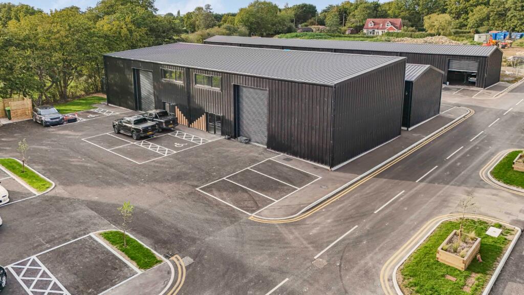 Main image of property: Neaves Park, Goddards Green, Hassocks, West Sussex, BN6