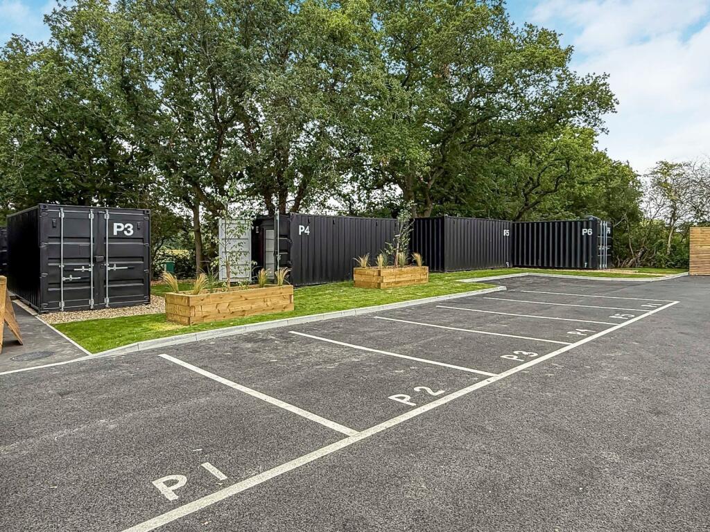 Main image of property: Neaves Park, Goddards Green, Hassocks, West Sussex, BN6