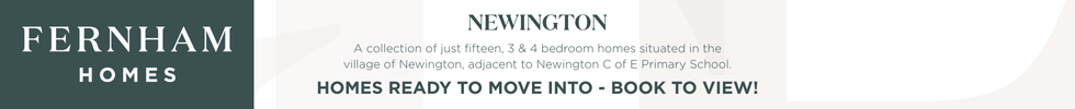 Fernham Homes, Newington