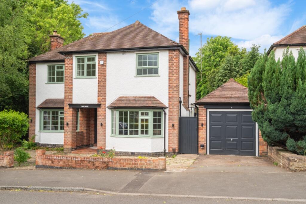 Main image of property: Grenfell Road, Leicester, Leicestershire, LE2