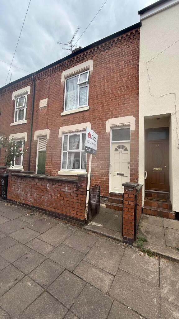 Main image of property: Beaumont Road, Leicester, Leicestershire, LE5