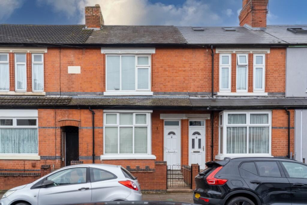 Main image of property: Mere Road, Leicester, Leicestershire, LE5