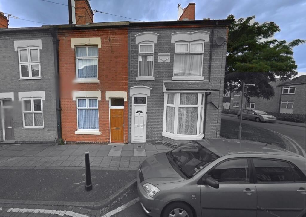 Main image of property: Mount Road, Leicester, Leicestershire, LE5