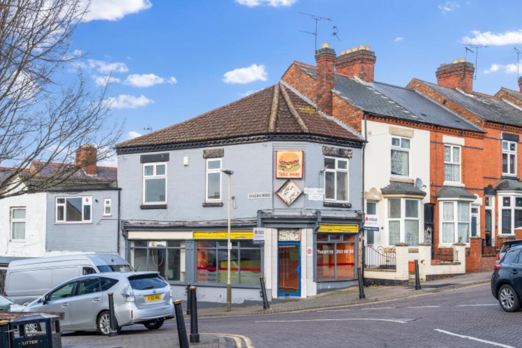 Main image of property: Vulcan Road, Leicester, Leicestershire, LE5