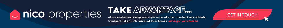 Get brand editions for Nico Properties, Leicester