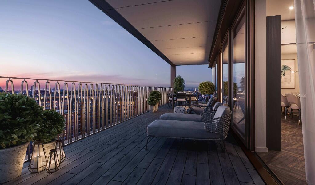 Main image of property: Kings Road, London, SW6