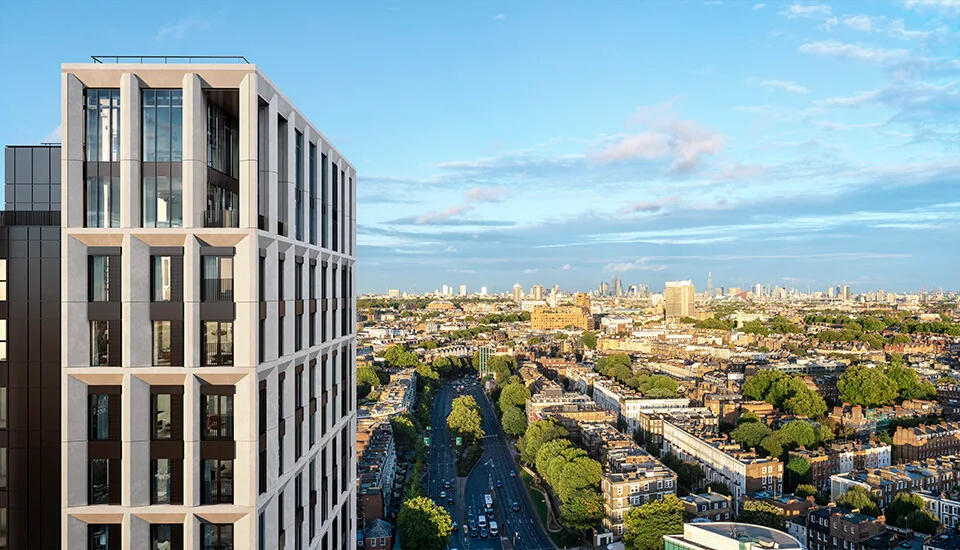 Main image of property: Kensington, London, W14