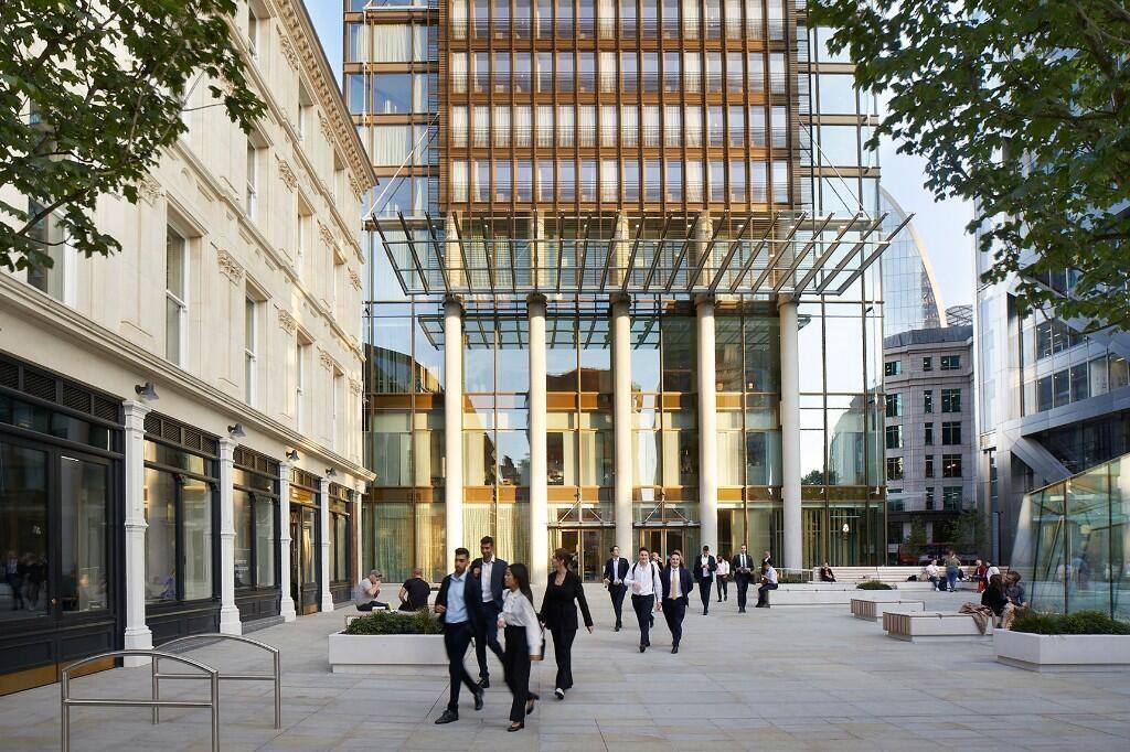 Main image of property: Bishopsgate, London, EC2N
