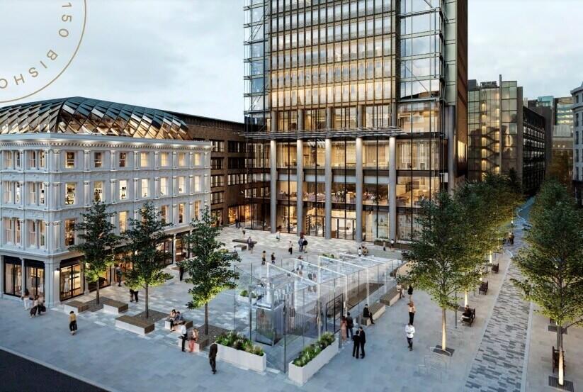 Main image of property: Houndsditch, London, EC3A