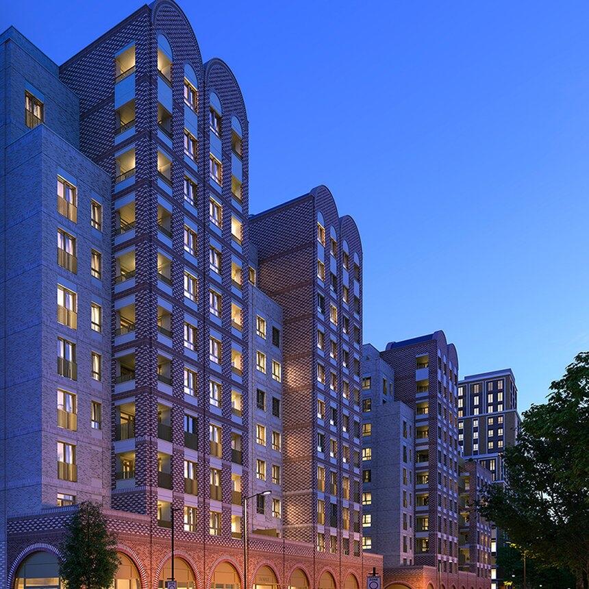 Main image of property: Lilestone Street, London, NW8