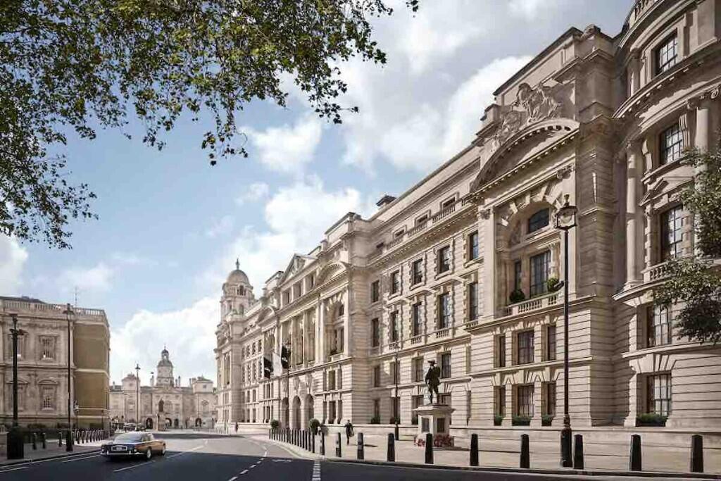 Main image of property: Whitehall, London, SW1A